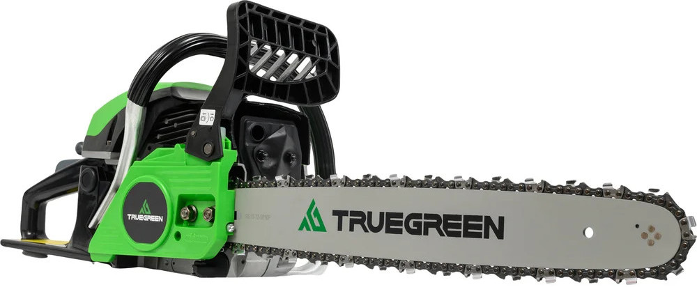 Бензопила YD-KW05-52 | Truegreen
