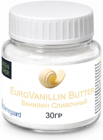Ванилин сливочный