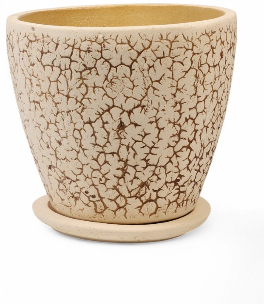 Горшок для цветов «Антей»