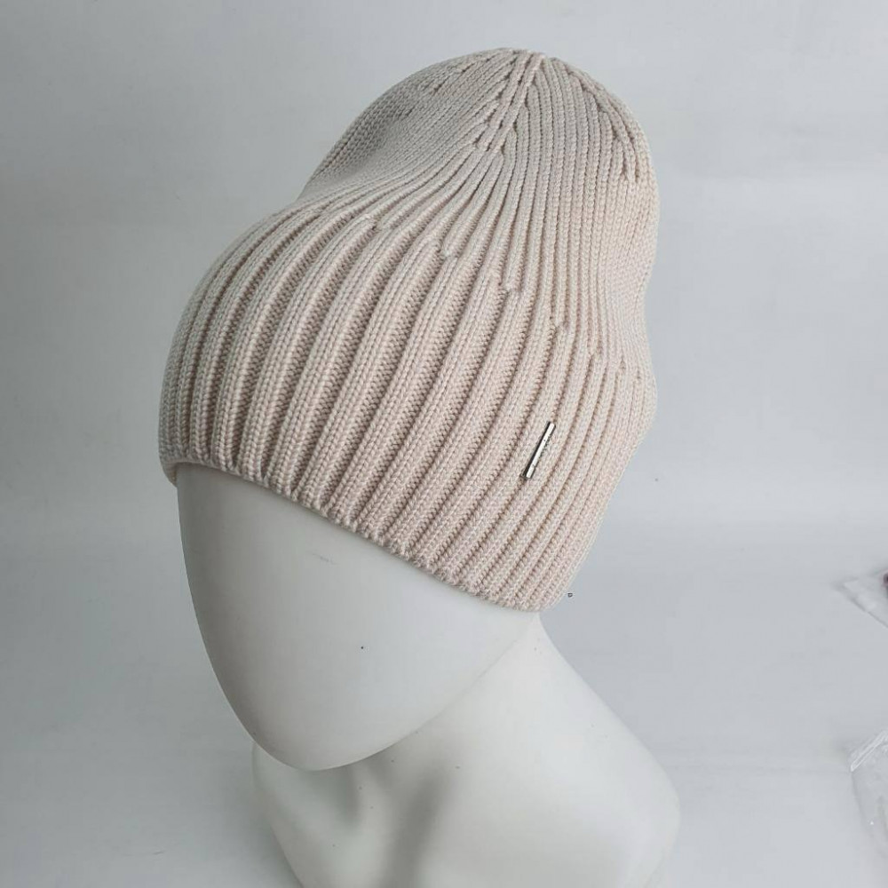 Шапка-лопатка женская «Бирдже» | Lamir