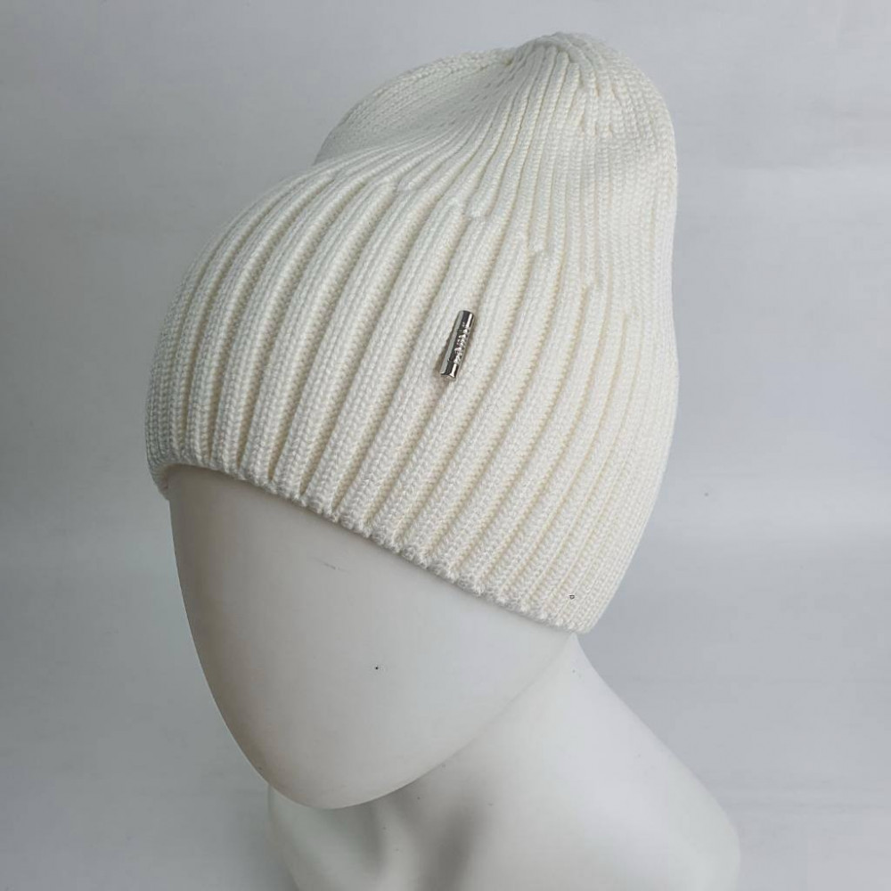 Шапка-лопатка женская «Бирдже» | Lamir