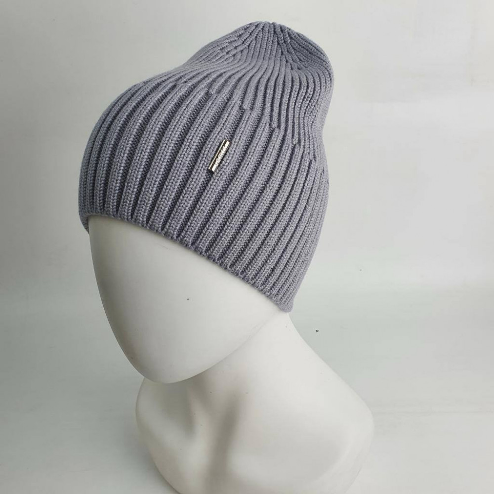 Шапка-лопатка женская «Бирдже» | Lamir