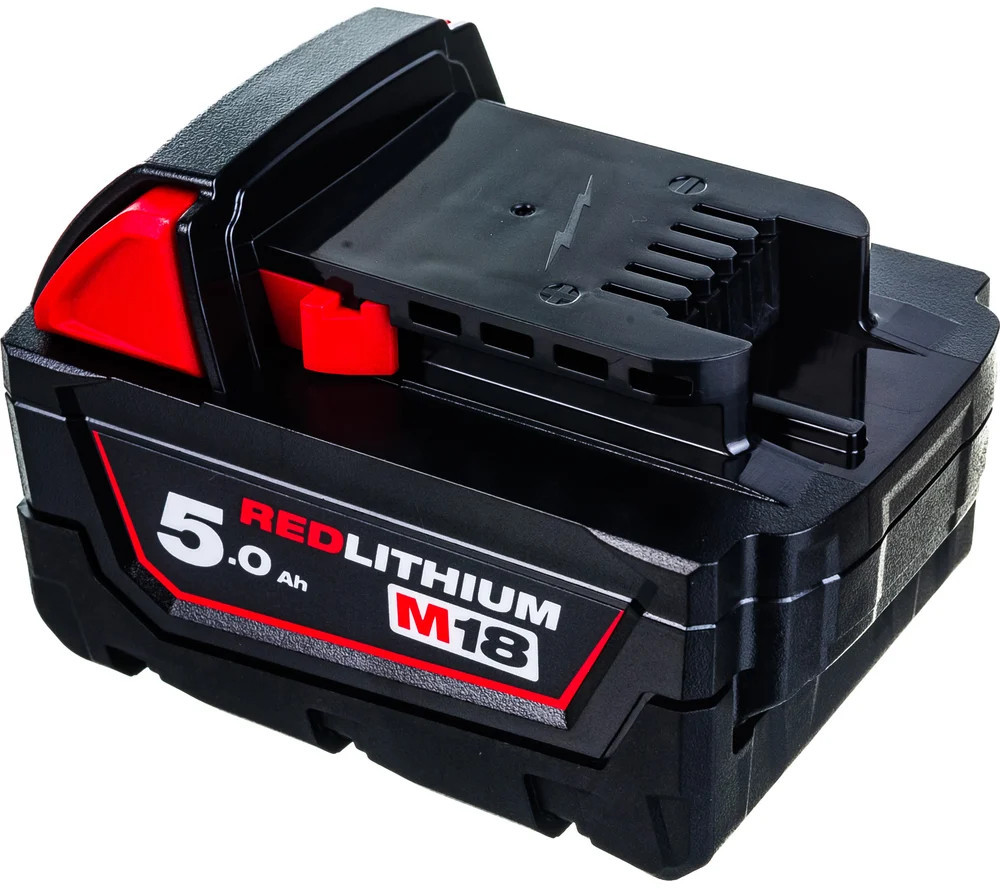 Аккумулятор M18 B5 | Milwaukee