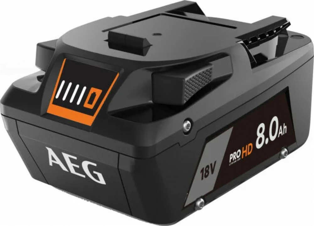 Аккумулятор L1880SHD | AEG