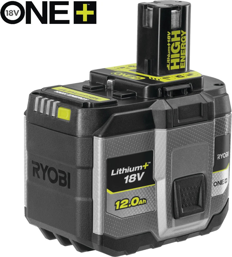 Аккумулятор RB18120T | Ryobi