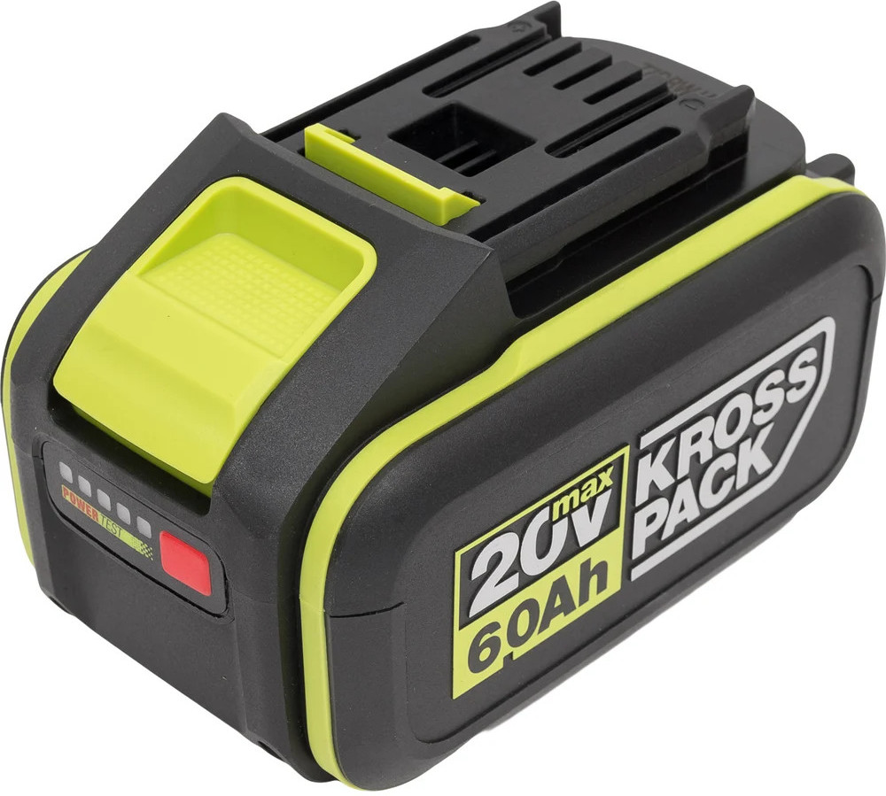 Аккумулятор WA3406 | Worx Professional