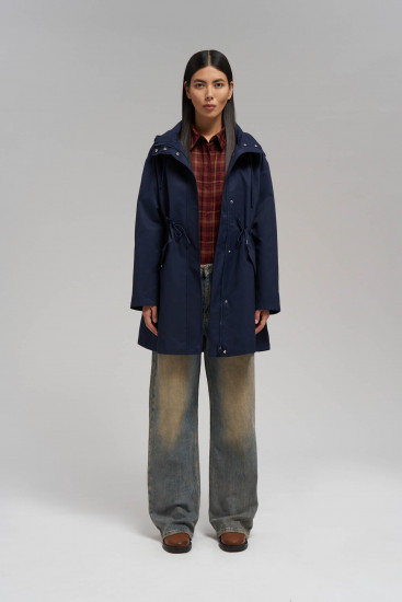 Плащ женский