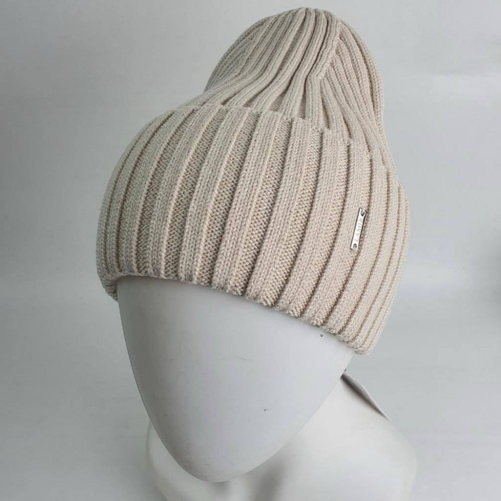 Шапка-лопатка женская «Муриси» | Lamir