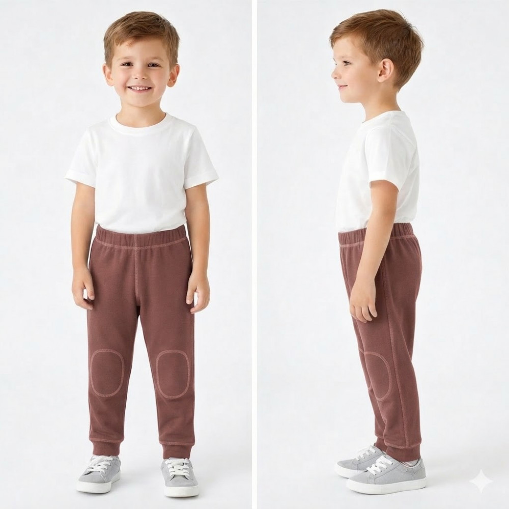 Трико для мальчиков