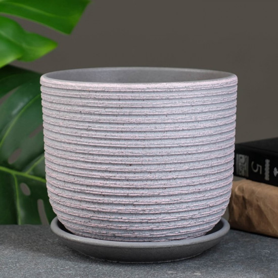 Горшок цветочный «Лоза»