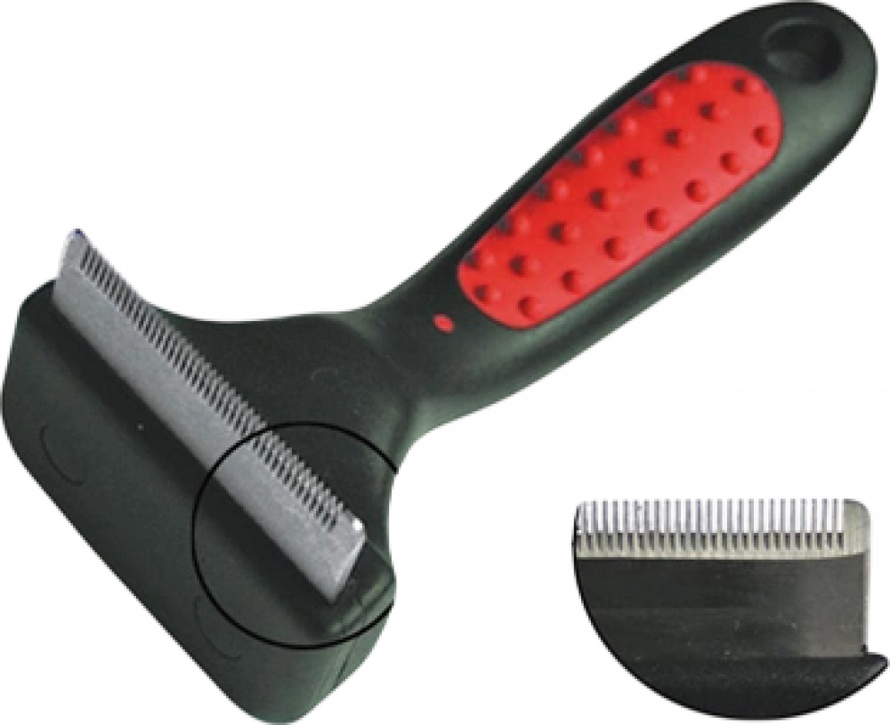 Дешеддер для кошек и собак малый (S) | Hello pet