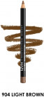 904 Light Brown 904 Light Brown