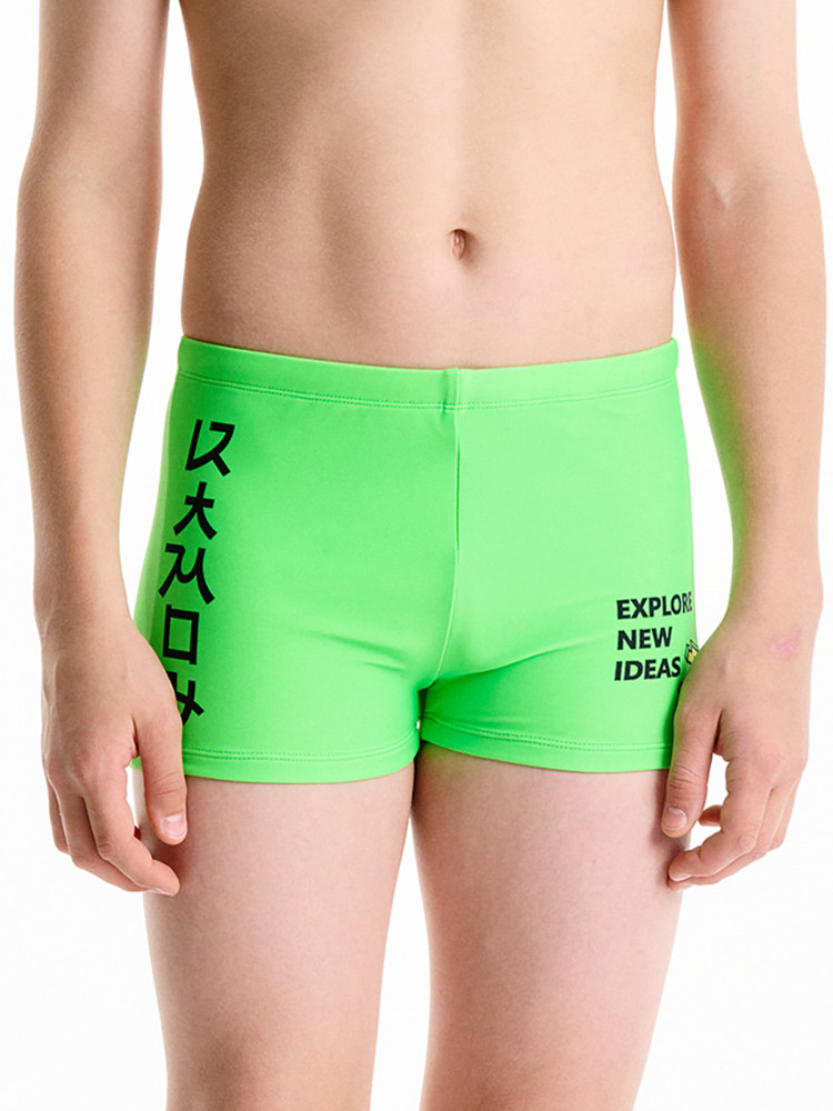 Шорты купальные для мальчиков | Pelican
