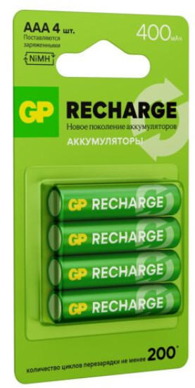 Аккумулятор 40Aаа 2CRSBC4