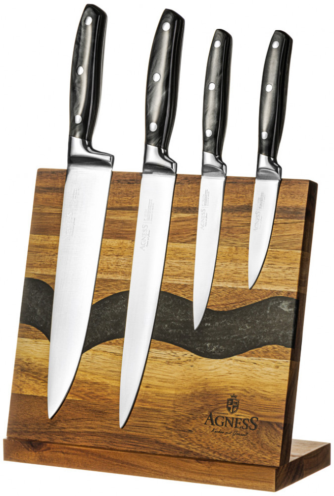 Набор ножей | Agness