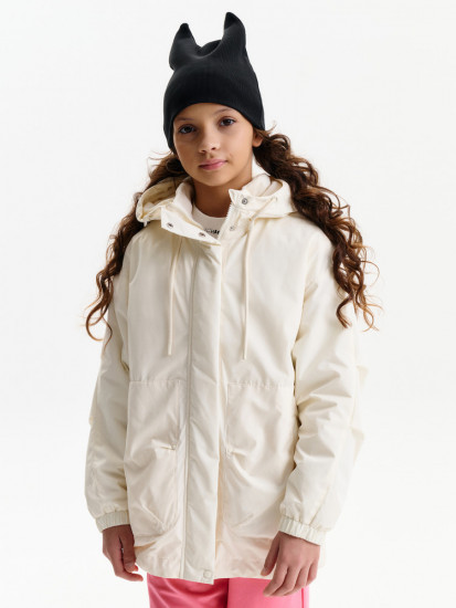 Ветровка для девочек