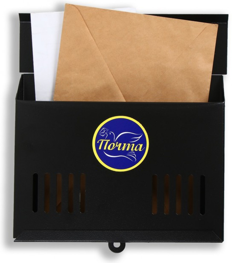 Ящик почтовый без замка