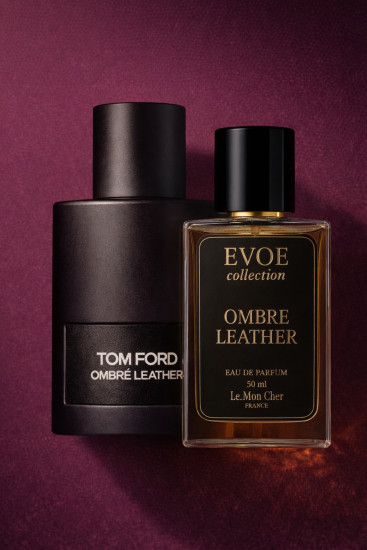 Парфюмерная вода «Ombré Leather»