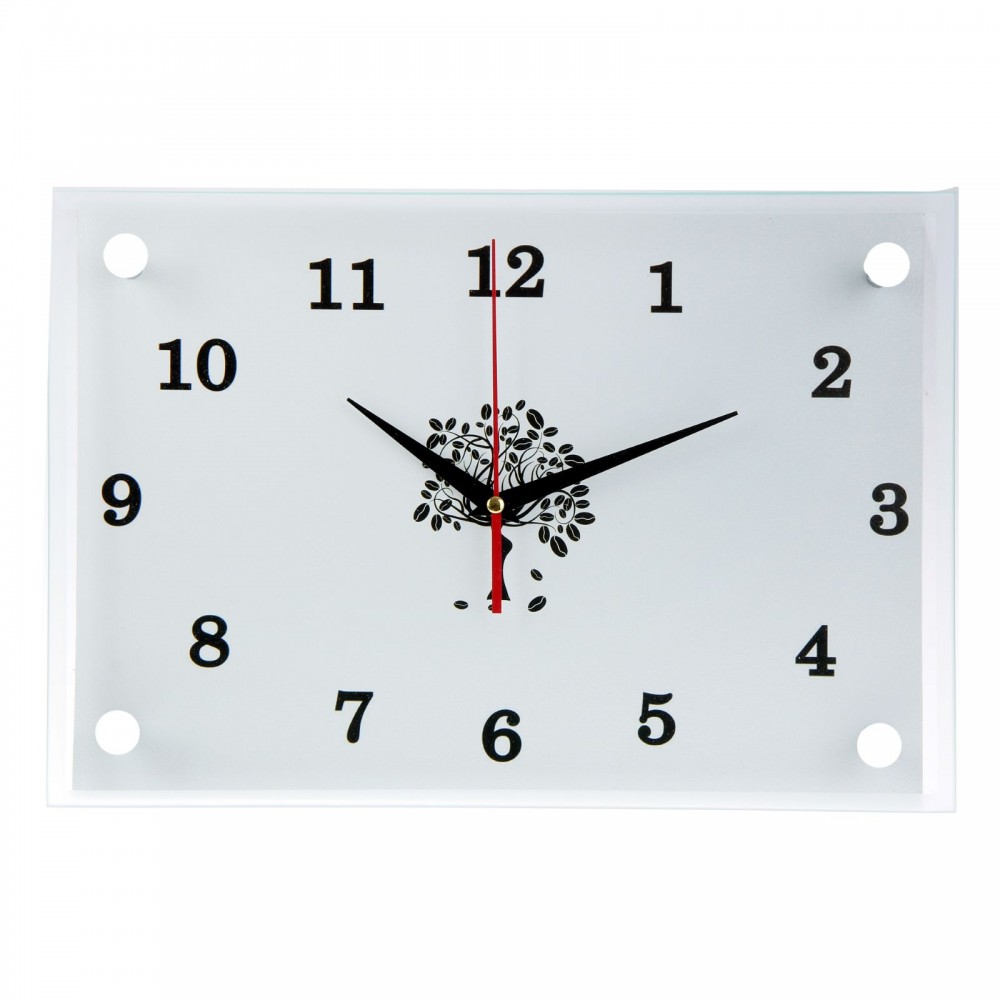 Часы настенные «Стильные» | Сюжет