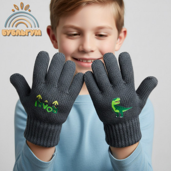Перчатки для детей