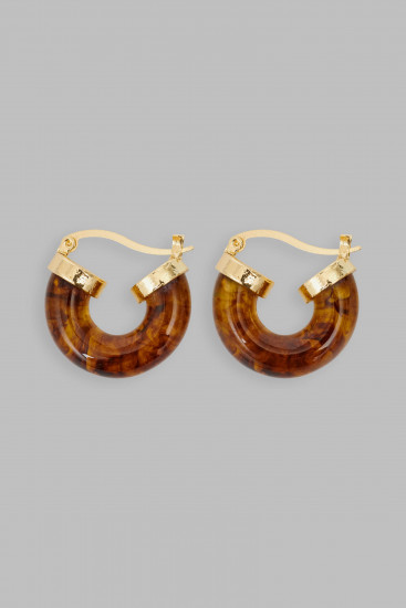 Серьги женские