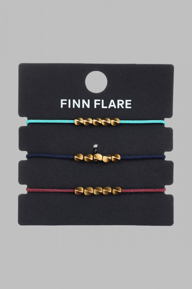 Набор браслетов женских | Finn Flare