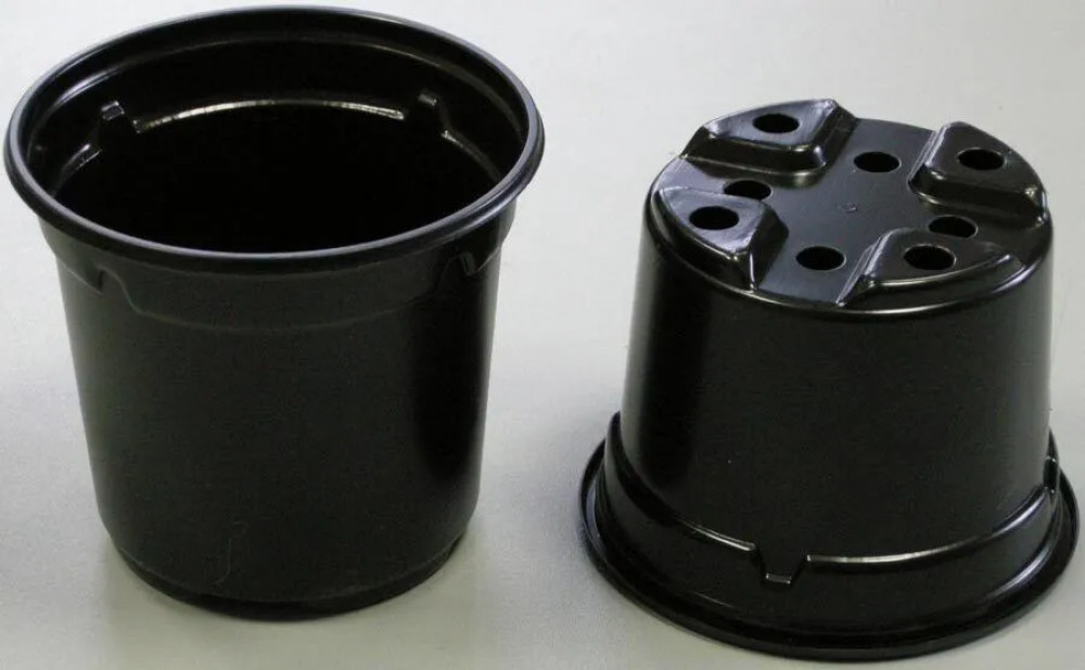 Набор горшков для рассады