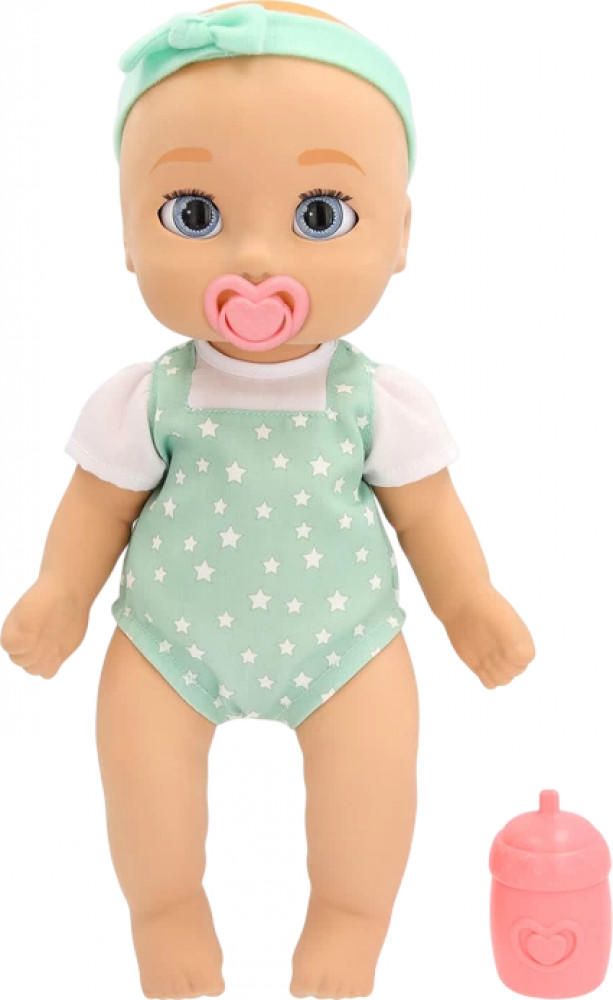 Кукла-пупс «Сэм» | Be Loved Babies
