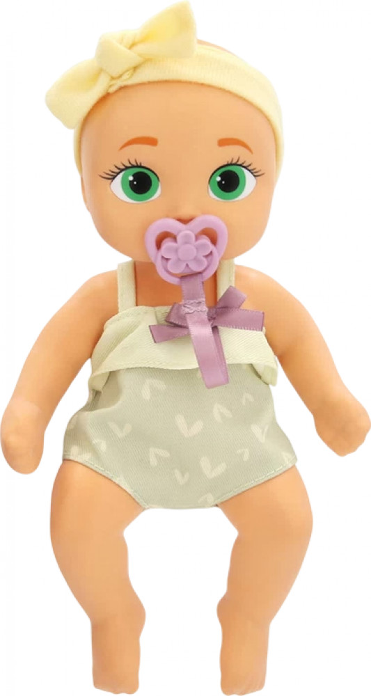 Кукла-пупс «Одри» | Be Loved Babies