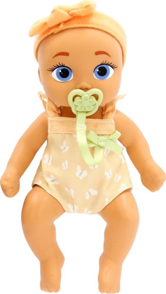 Кукла-пупс «Рон» | Be Loved Babies