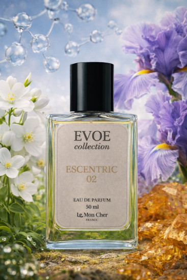Парфюмерная вода «Escentric 02»