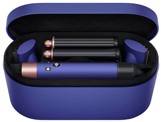 Мультистайлер для укладки волос «5 в 1»