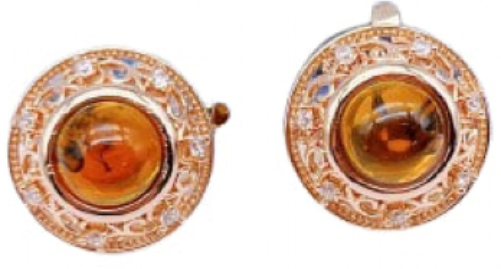 Серьги | Tuimedaq