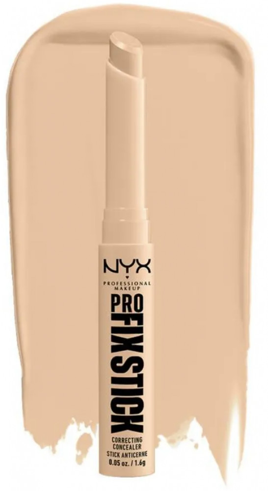 Консилер-стик для лица «Pro Fix Stick», оттенок 05 Vanilla | NYX