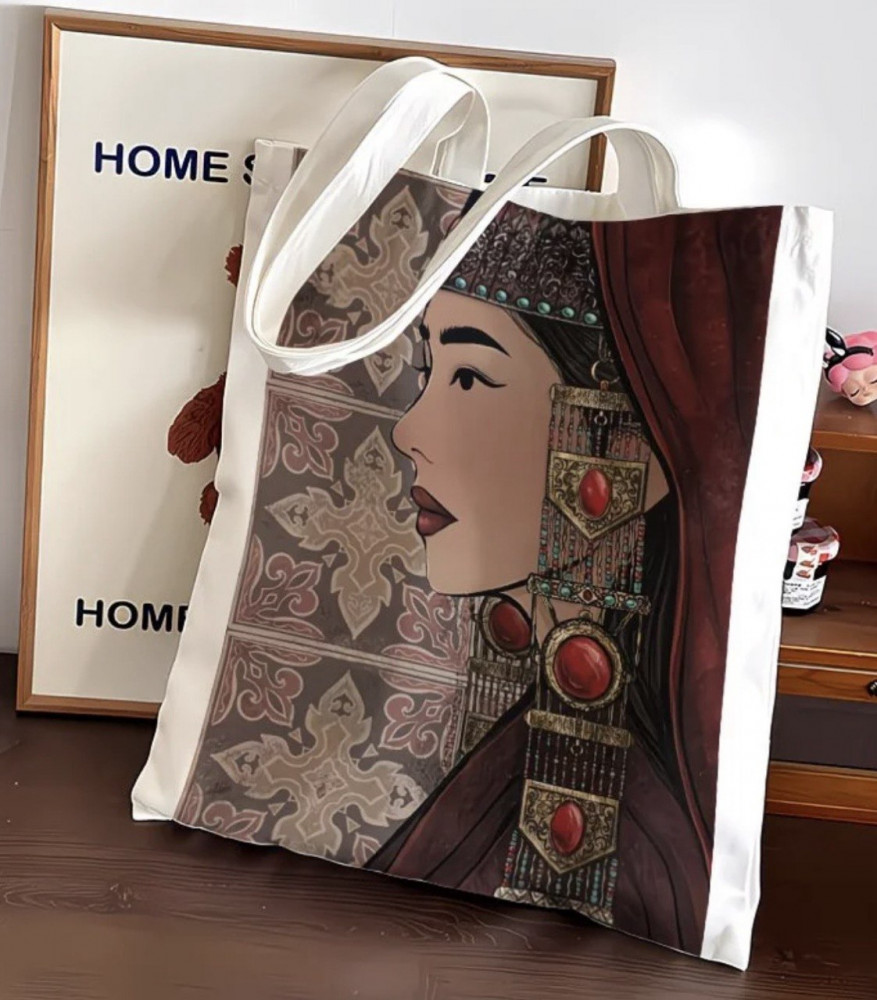 Шоппер «Наурыз»