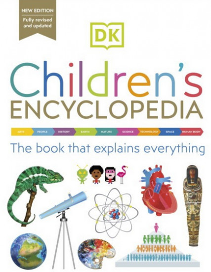 Children’s Encyclopedia