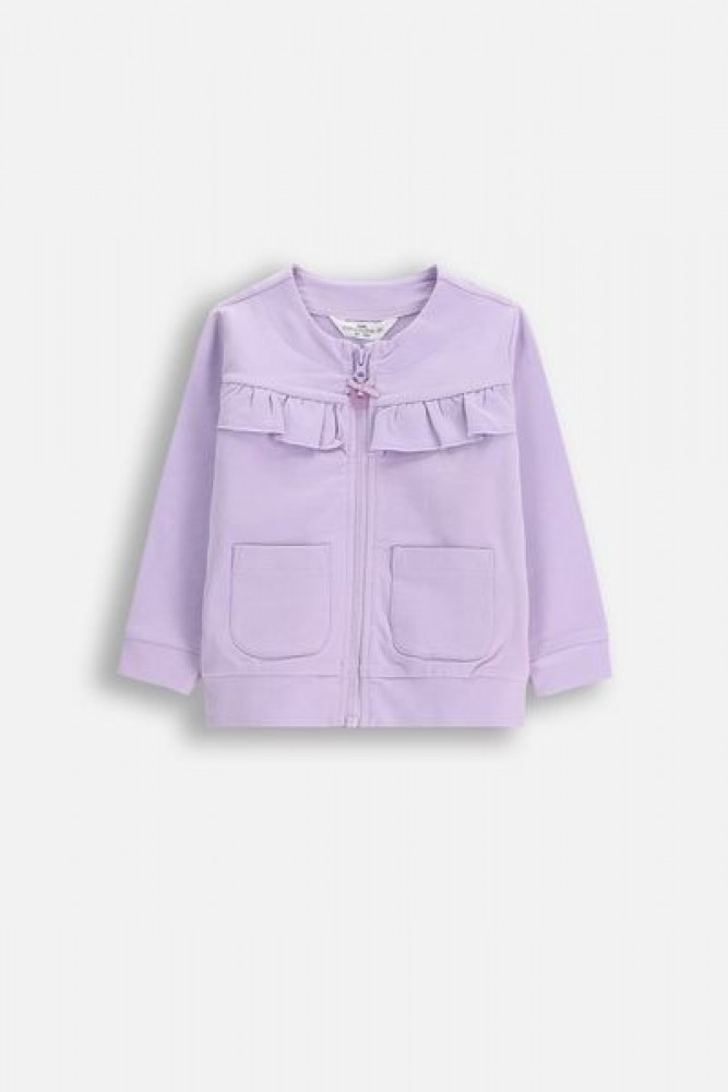 Толстовка для девочек | Coccodrillo