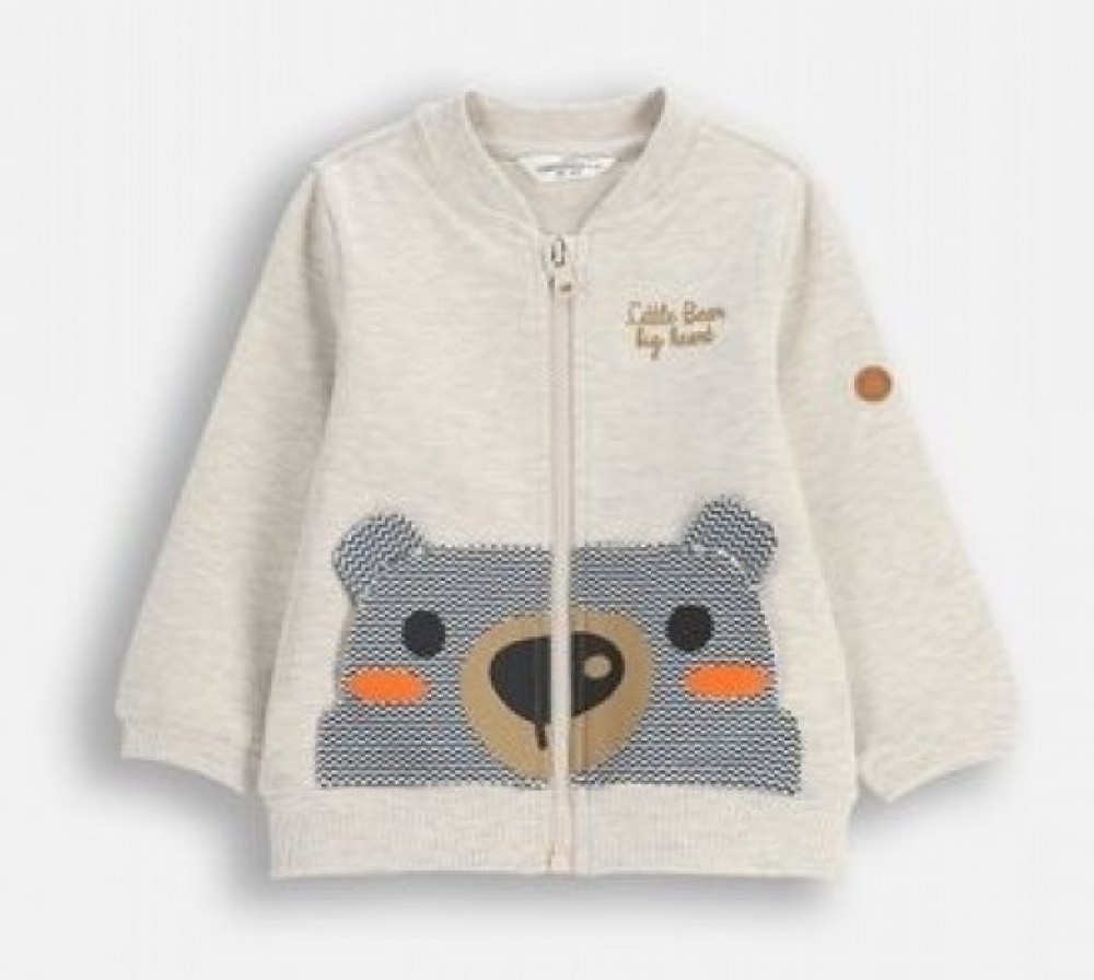 Толстовка для мальчиков | Coccodrillo