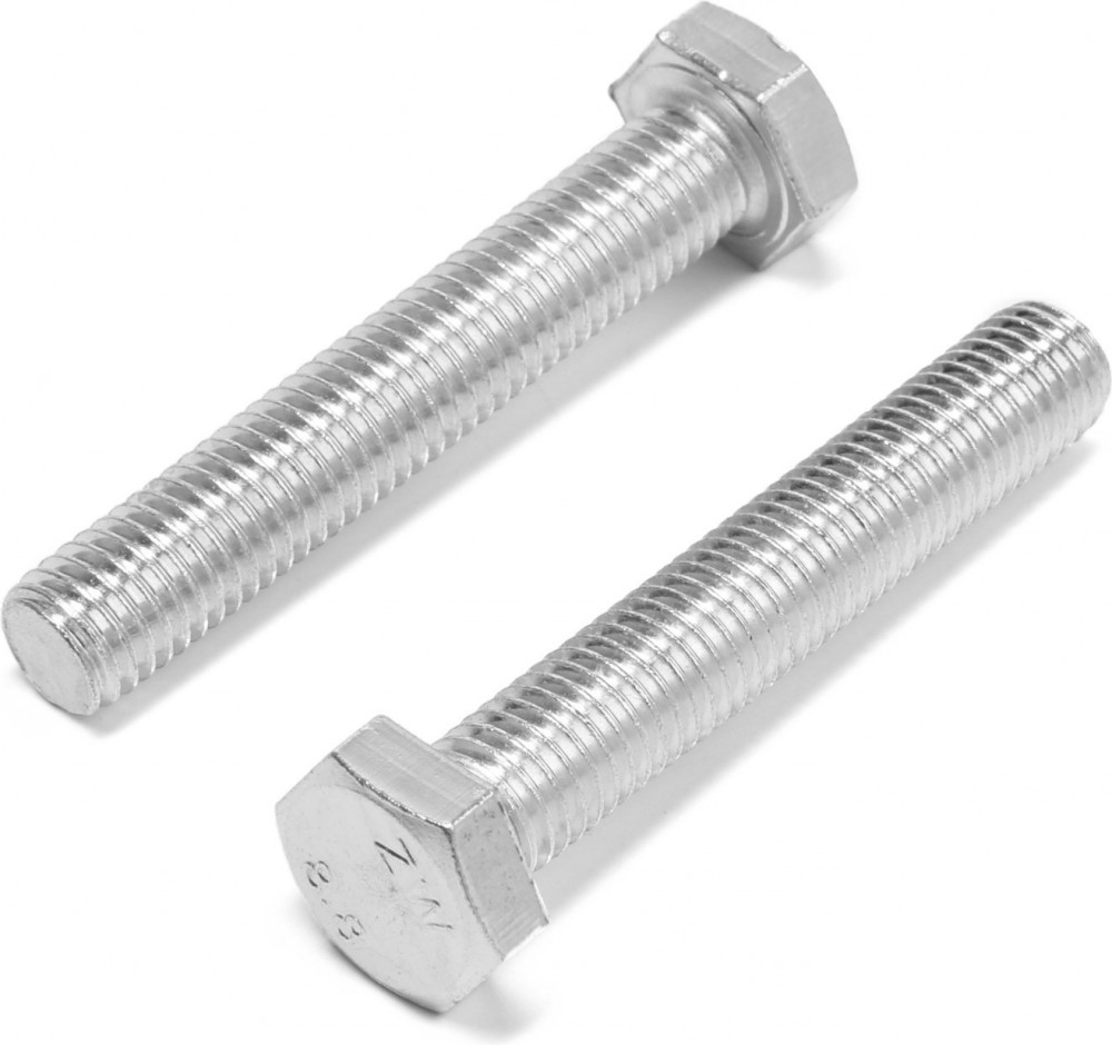 Набор болтов | Тундра