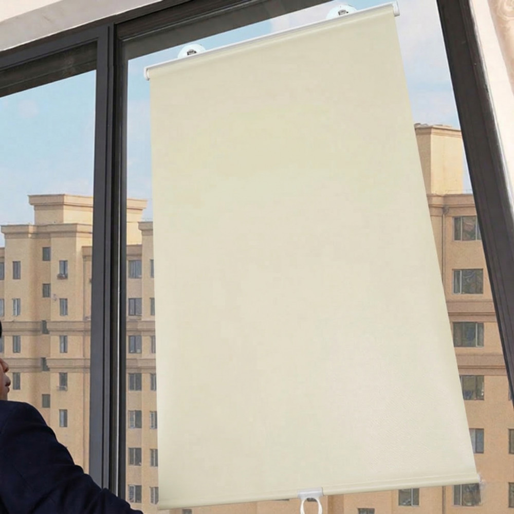 Рулонные шторы для дома и авто