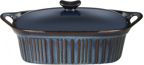 Форма для запекания с крышкой