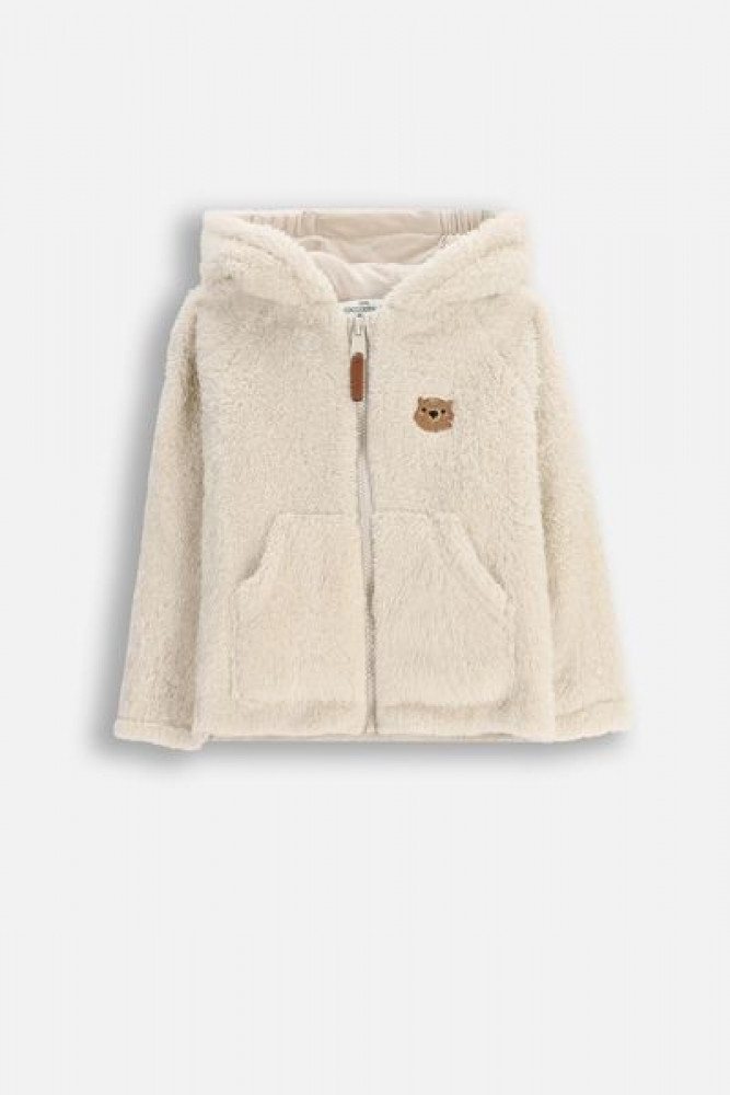 Толстовка для мальчиков | Coccodrillo