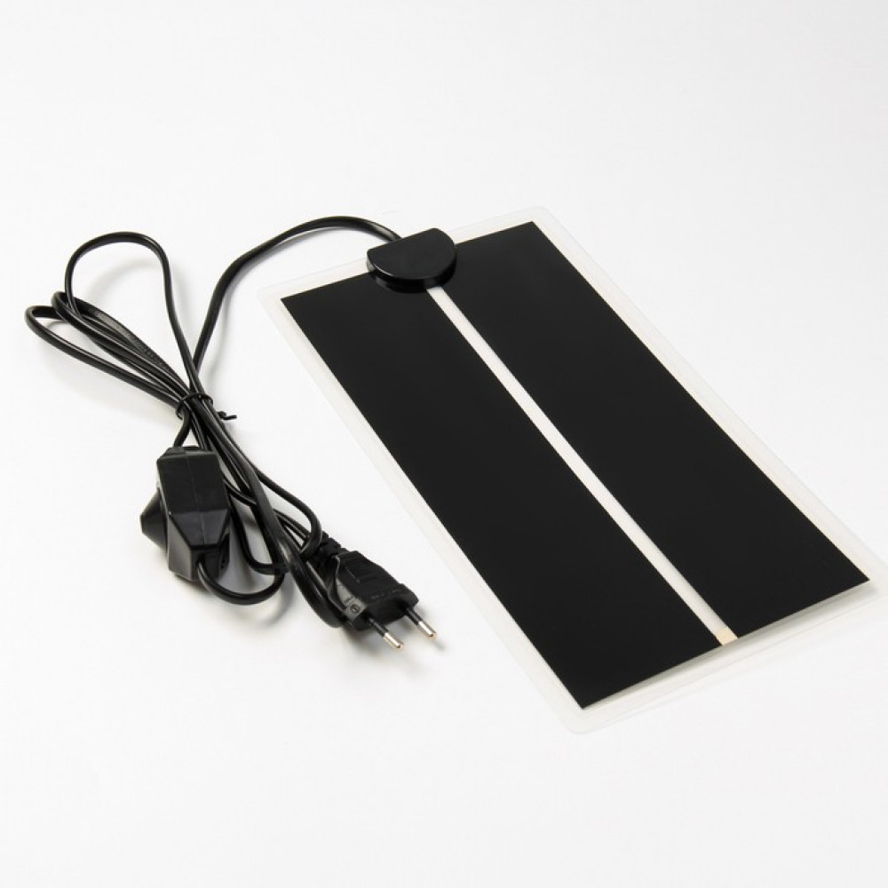 Греющий коврик | Nomoy Pet