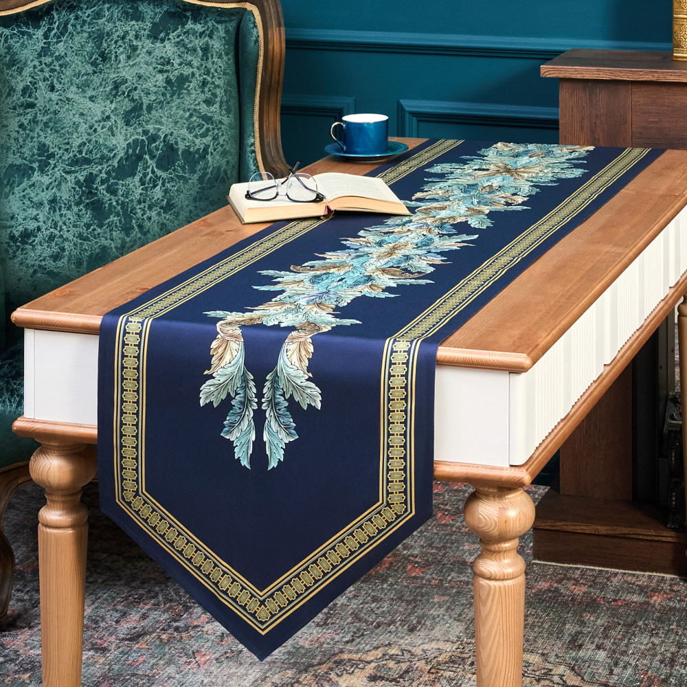 Дорожка «Листья морриса» | Листья морриса | Lefard