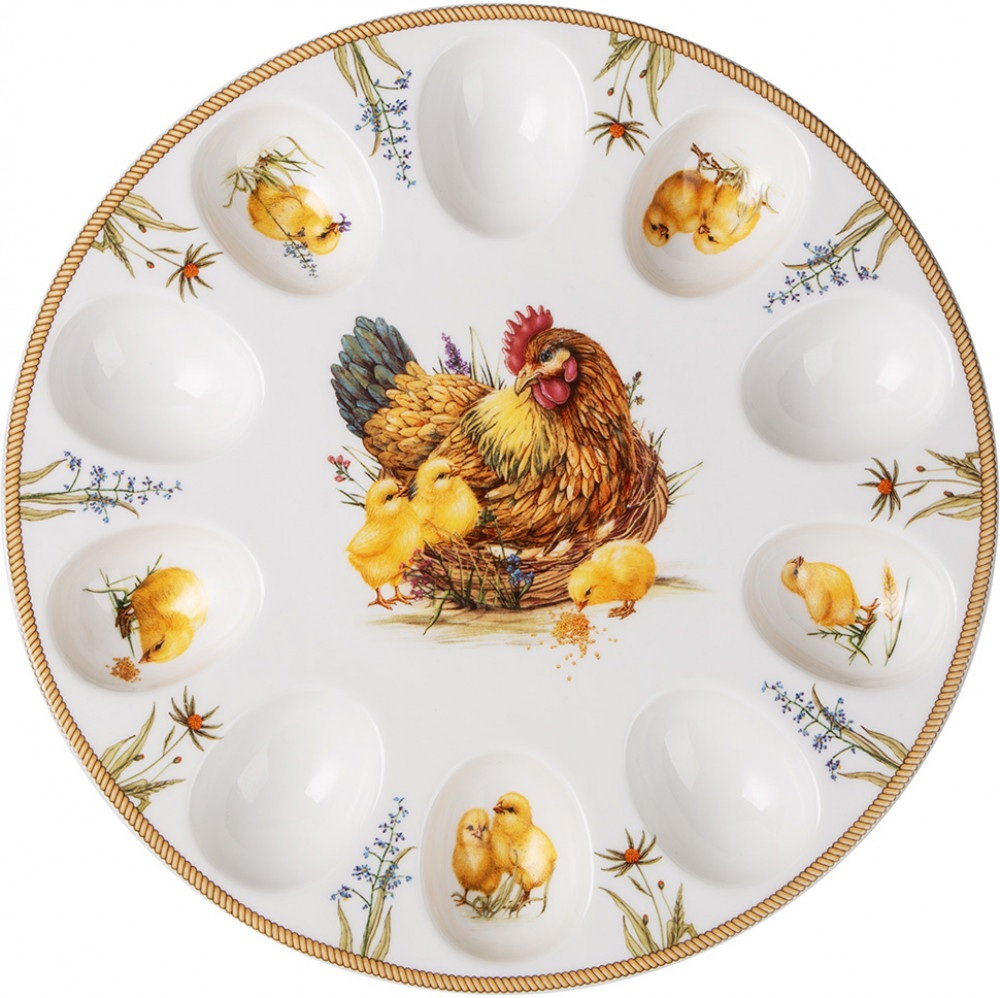 Подставка для яиц «Sunday» | Sunday | Lefard