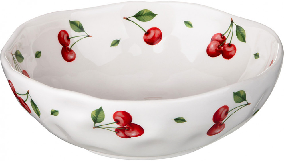 Салатник «Cherry» | Cherry | Lefard