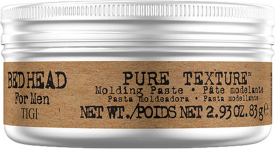 Паста для волос моделирующая «Pure Texture Molding Paste»