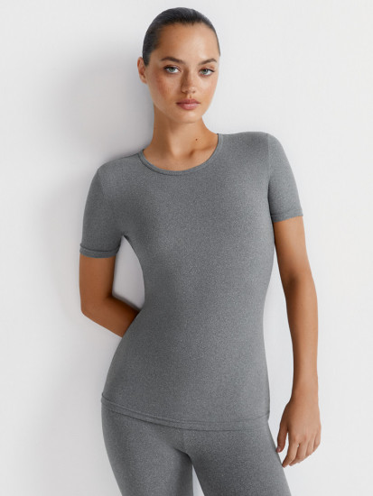 Термофутболка женская