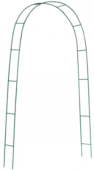 Арка садовая