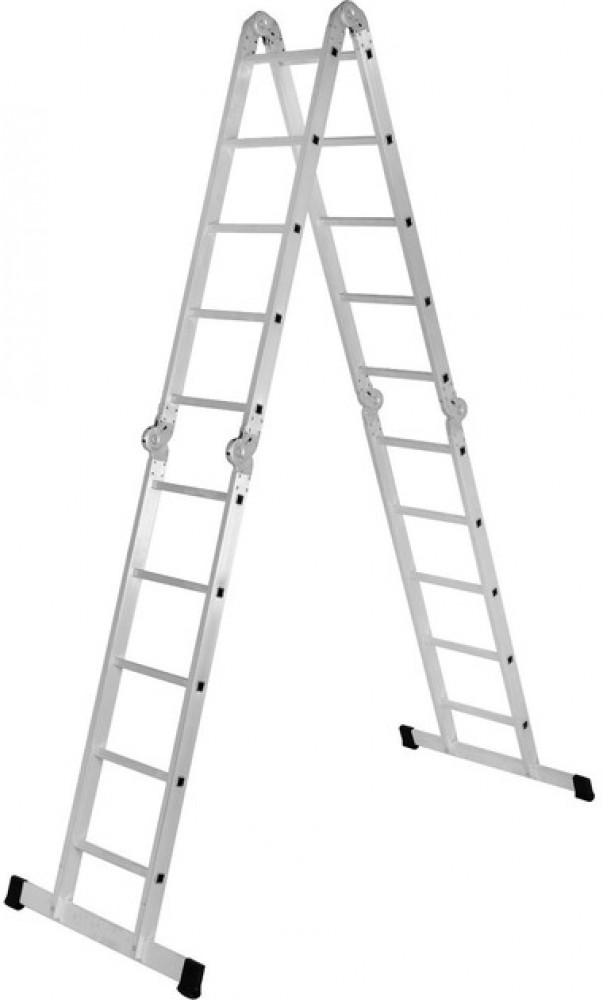 Лестница-трансформер | Тундра